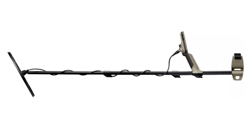 Metal detector Minelab X-Terra Elite + GIFT PRO-FIND 35