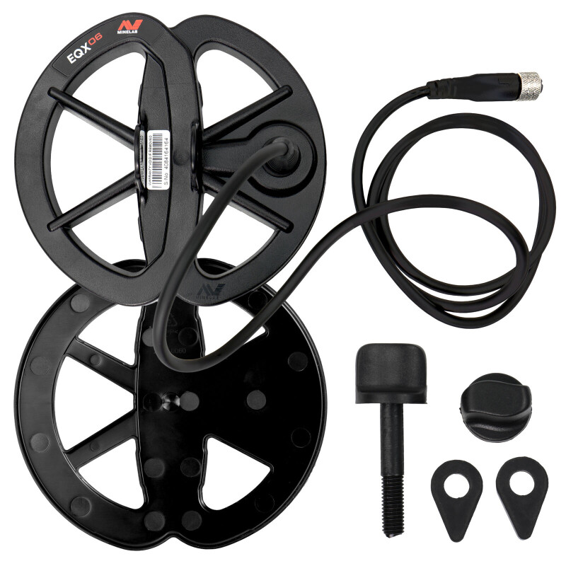 Metal detector Minelab EQUINOX 900 + GIFT PRO-FIND 40