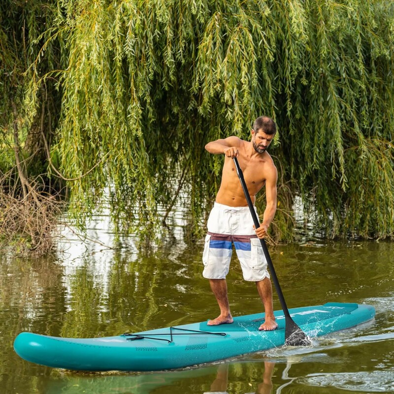 SUP доска Zray All Around Air EA-2 310x79x13 cm 34220