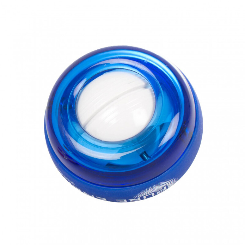 POWERBALL 250Hz Pro, speedmeter