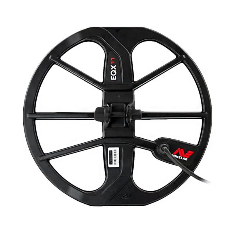 Minelab EQUINOX 700 Metal Detector