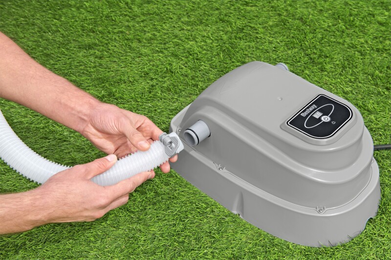 Bestway 58259 Soojuspump basseinivee soojendamiseks, 2.8kW