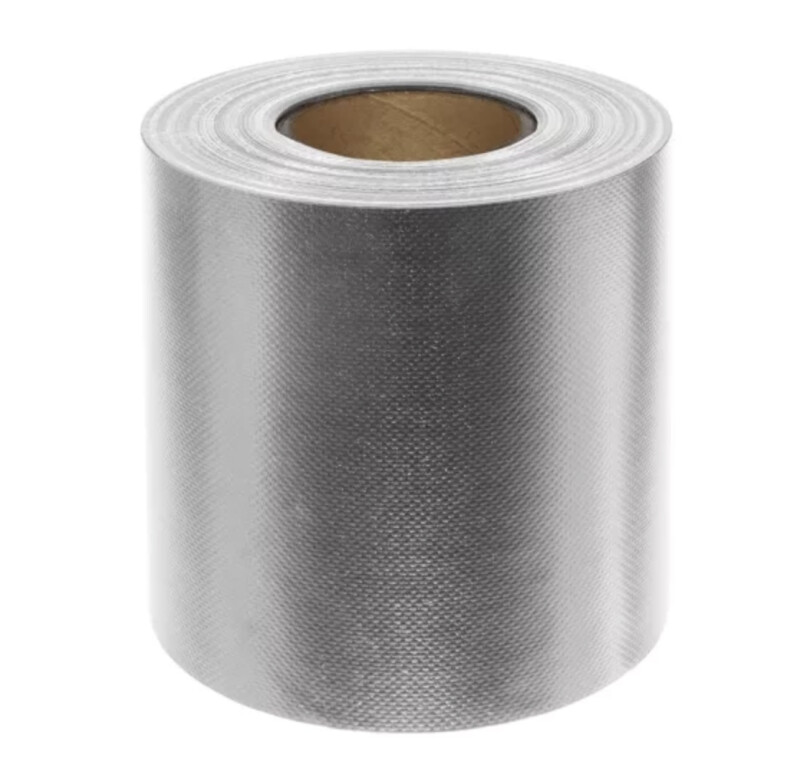 Aiateip 0,19x35 m 630g/m2, hall