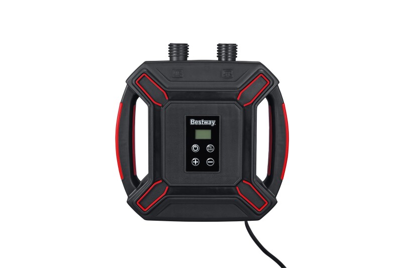 Elektripump Bestway 12V, 16psi, 300l/min