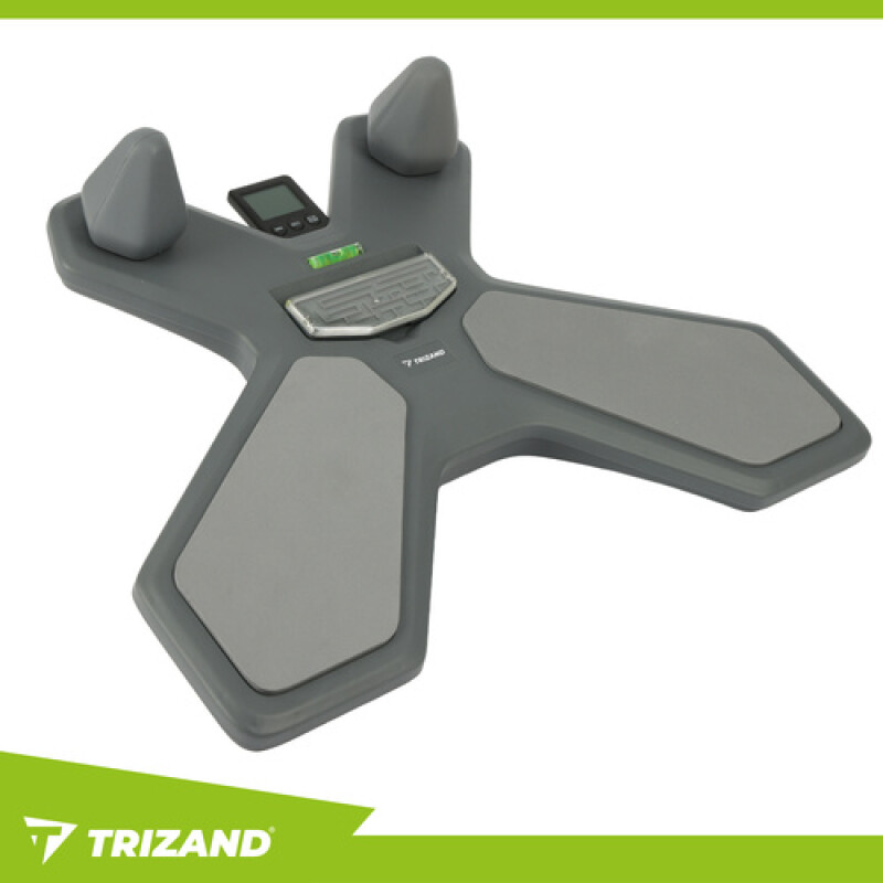 Balance Board with Counter