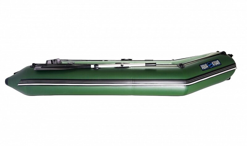 Надувная лодка Storm STM-300