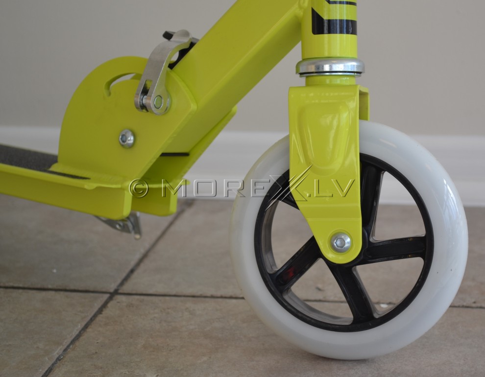 Scooter D007-3-L6