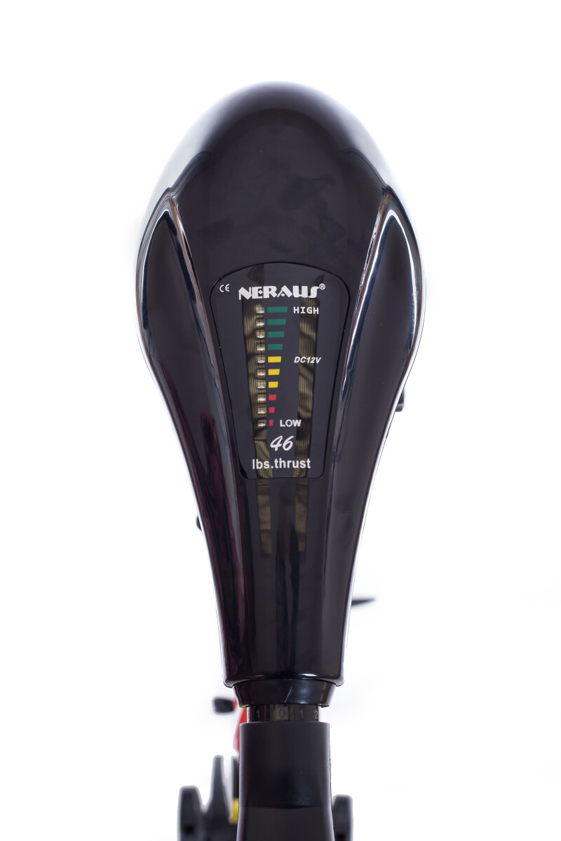 Intex MARINER 3 FULL SET with Neraus NRS 46X + Marine Dual Purpose Battery 110Ah