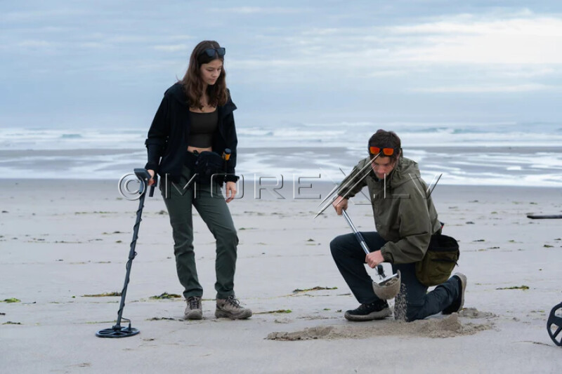 Mtallidetektor Minelab Vanquish 360