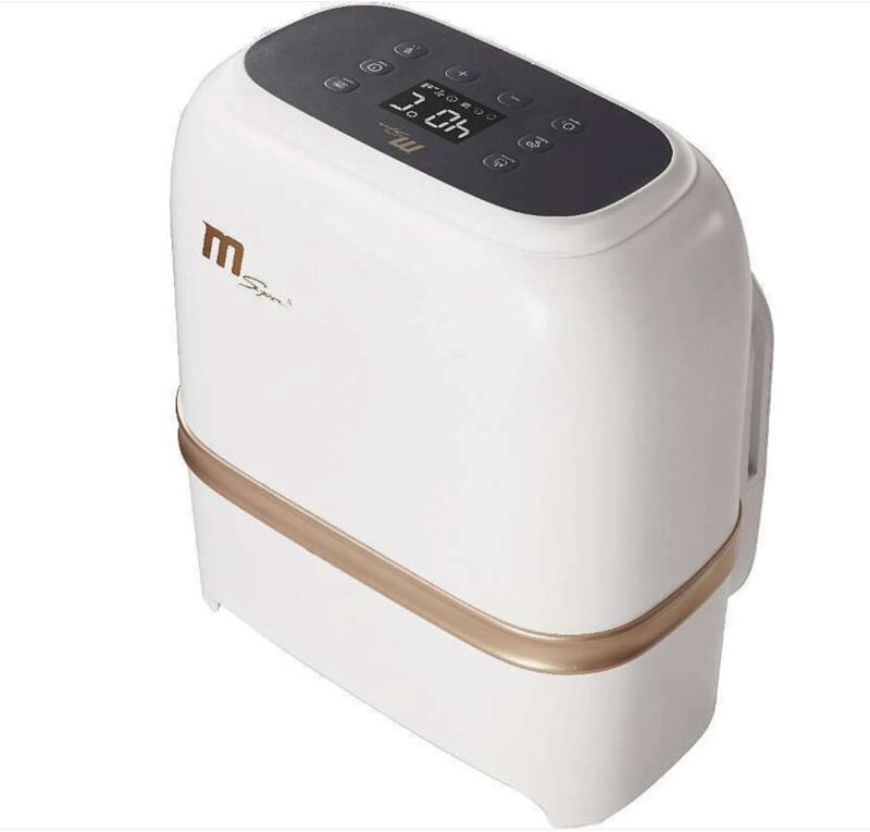 MSPA Frame Mono-Eco F-MO062WE bassein-mullivann 6 inimesele