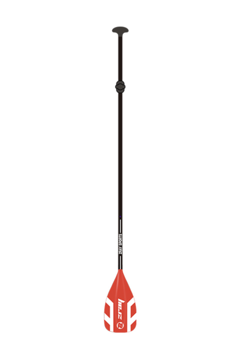 Sup board paddle Zray Elite II (165-210 cm)