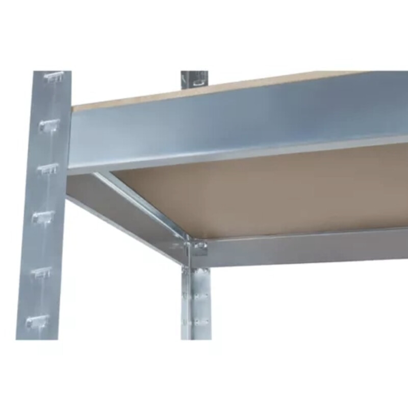 5-tasemeline stellaaž 180x90x40 cm