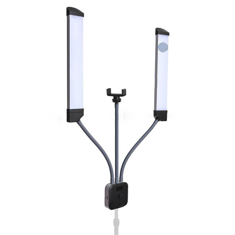 Kosmeetiline LED lamp 2X20W