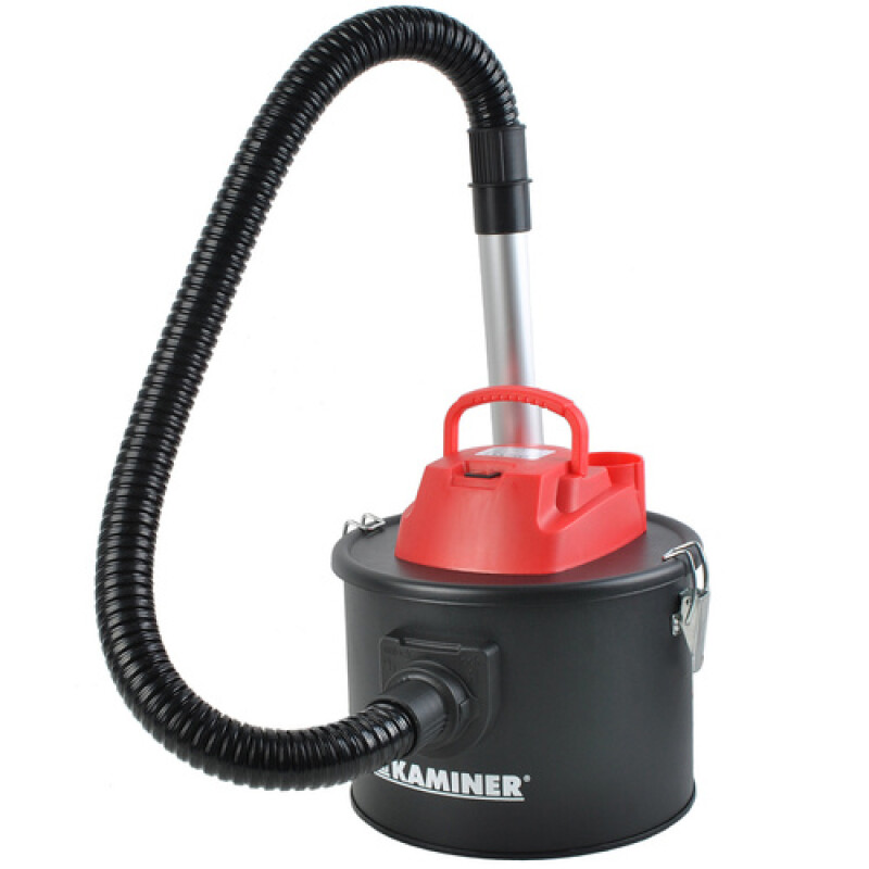 Kamina tuhaimeja 10 L, 800W, mitte kuumakindel