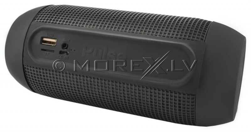 Juhtmevaba kõlar Bluetooth Led