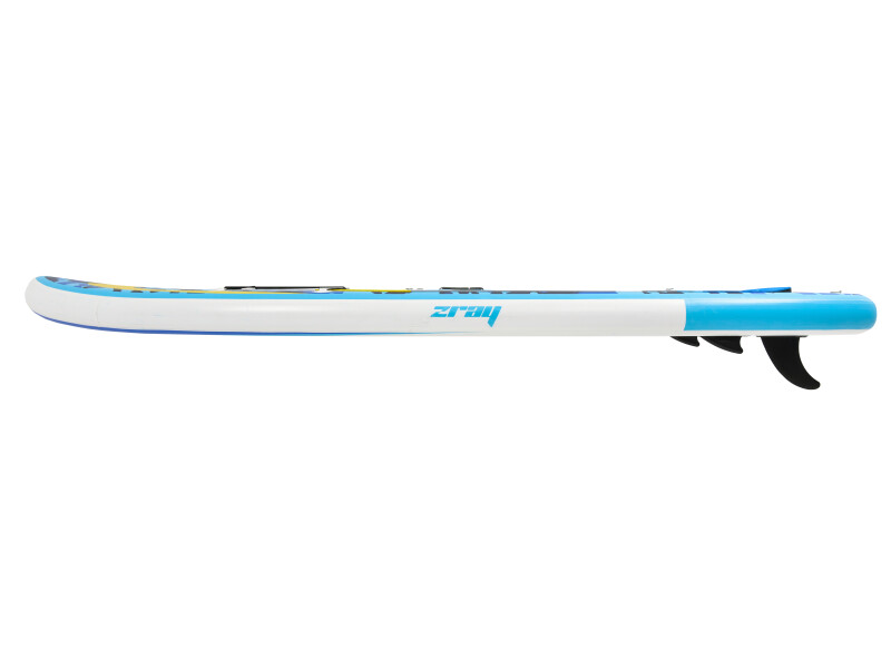 SUP laud Zray Touring Art Camo Blue 325x84x15 cm 34149