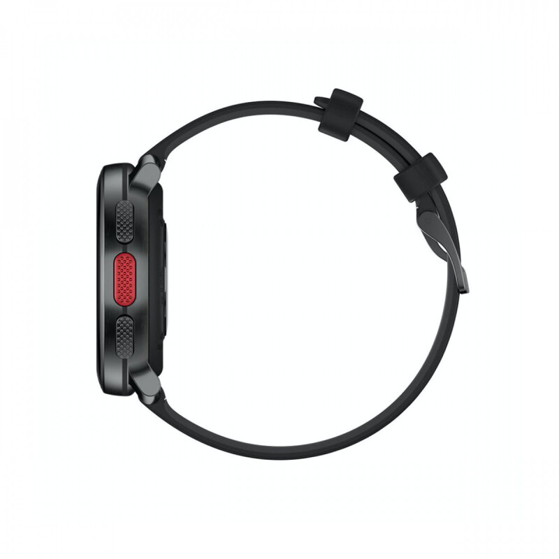 Sport watches POLAR VANTAGE V3 NIGHT BLACK, S-L