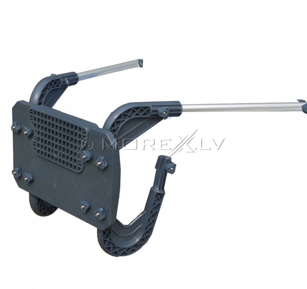 Intex MARINER 4 motor SET с Neraus NRS 36X