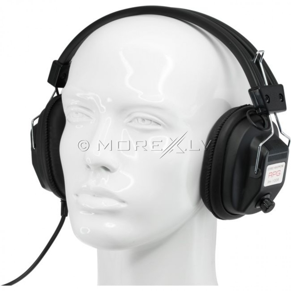 MineLAB RPG headphones (3011-0181)
