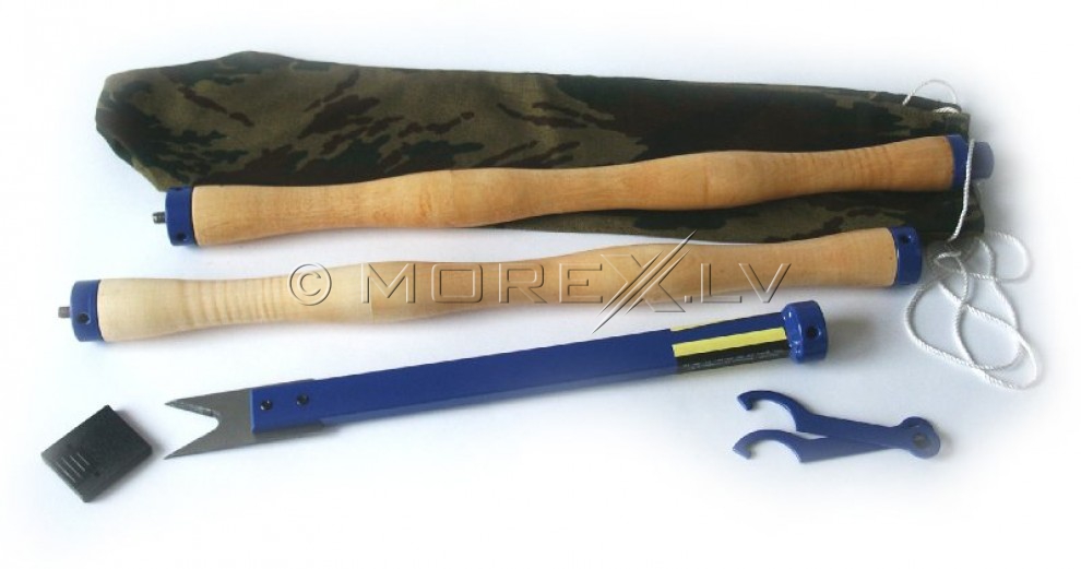 Folding ice pick PR-01 TONAR