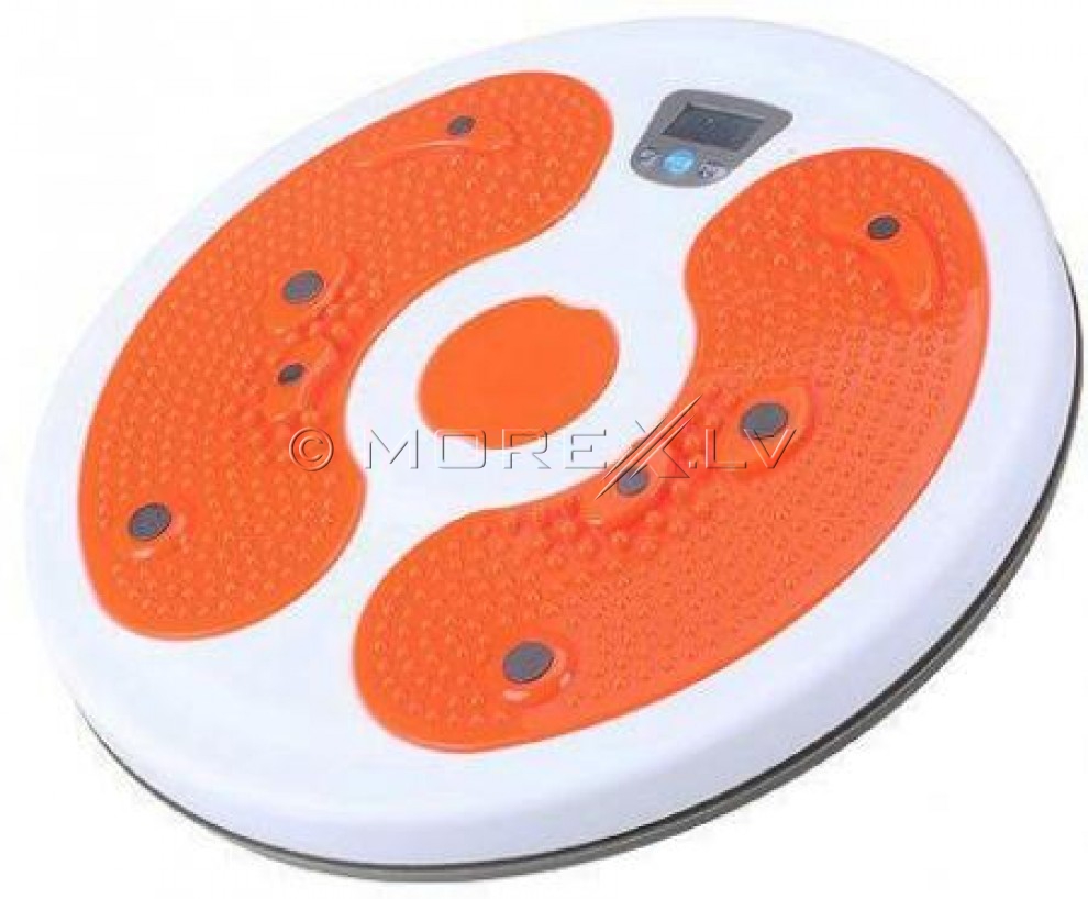 Twister Exercise Disc LS3165G (LIVE UP)