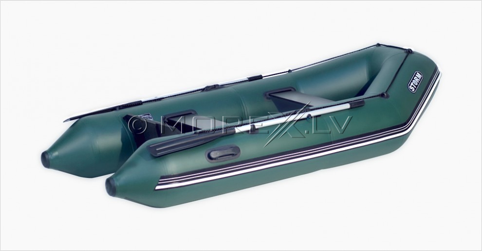 Надувная лодка Storm STM-280-40