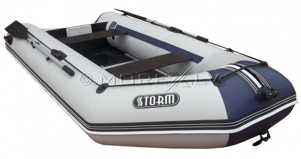 Täispuhutav kummipaat Storm STK-300