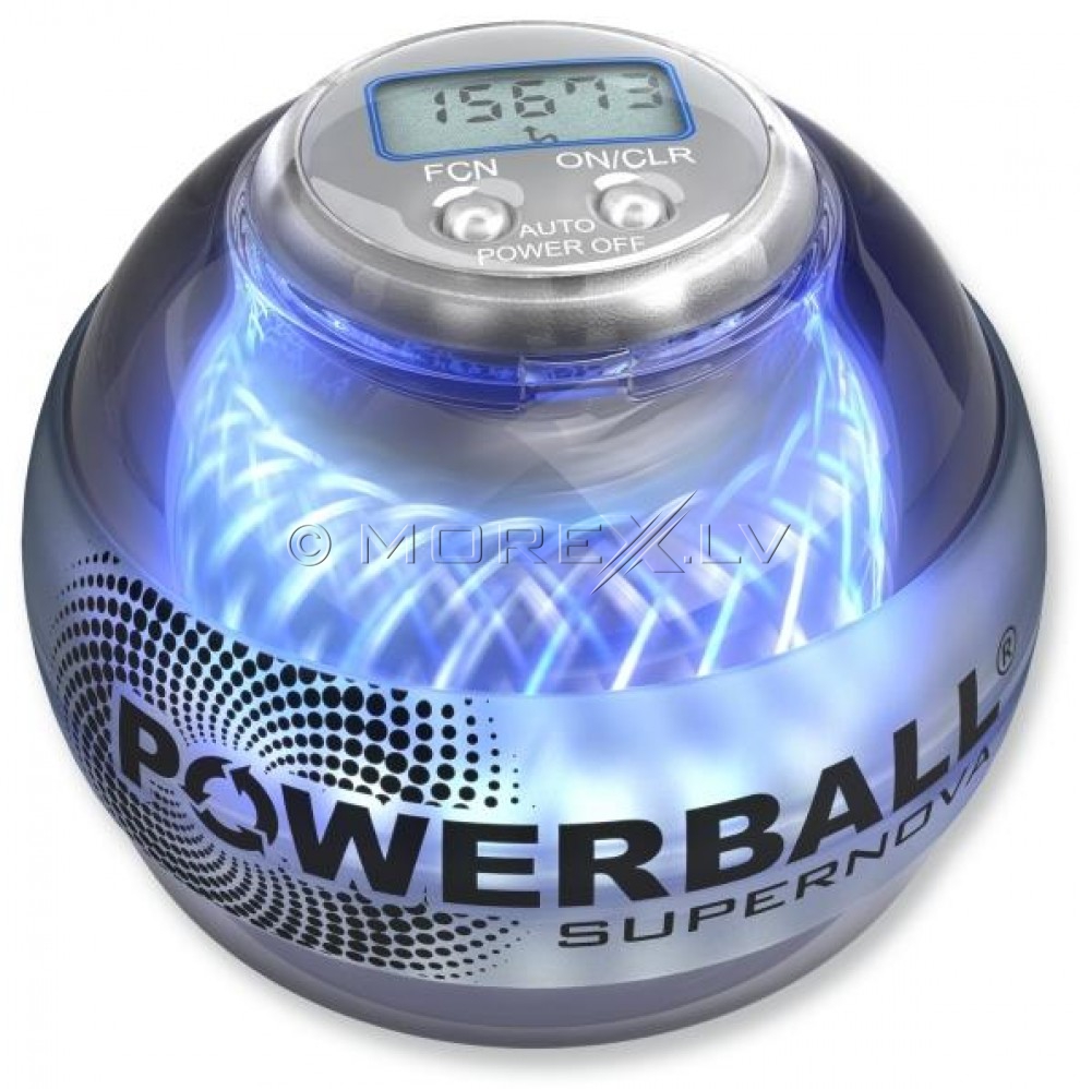 Powerball Supernova Pro