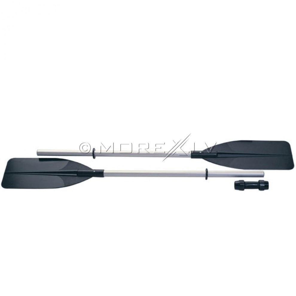 Intex 69627 Alumiiniumaerud, 137 cm (2 tk.)