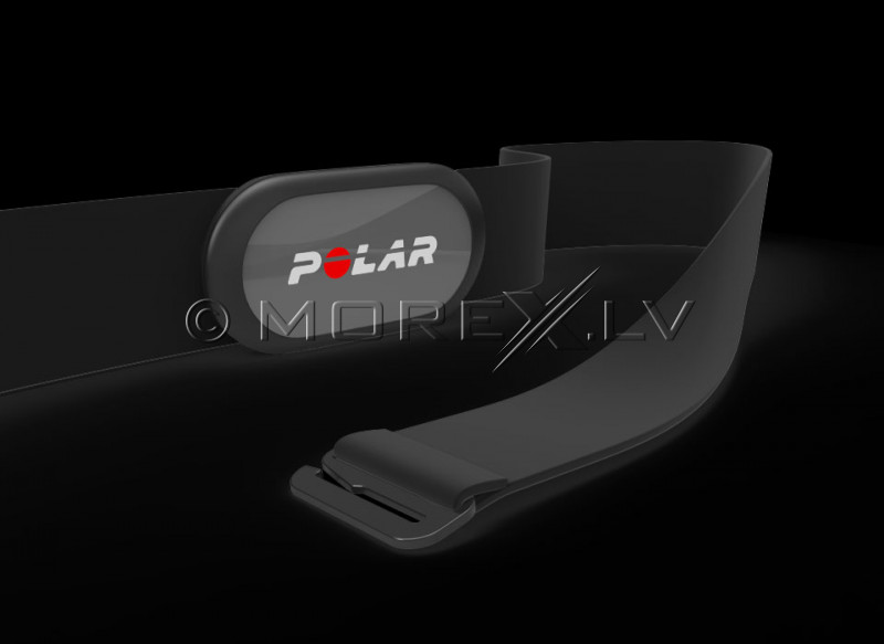 Polar H9 Heart Rate Sensor, M-XXL