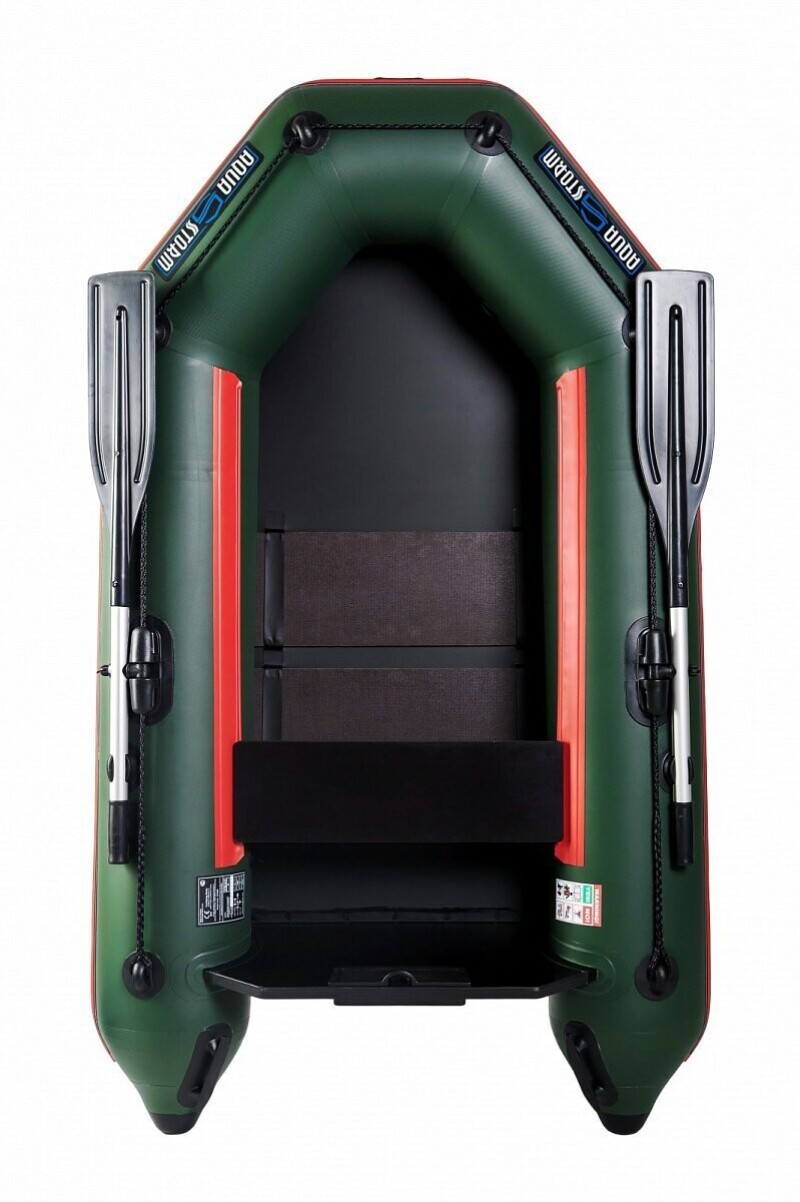 Надувная лодка Storm STM-210
