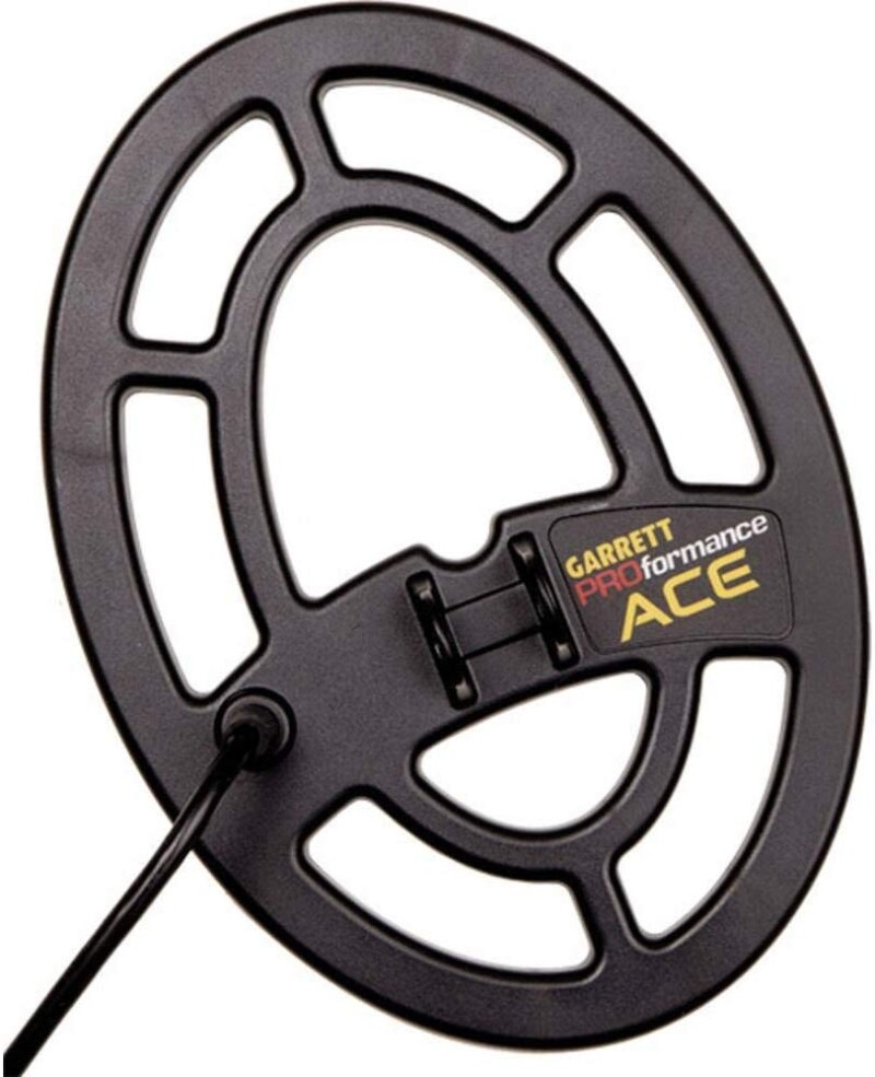 Metallidetektor GARRETT ACE 300i + GIFTS