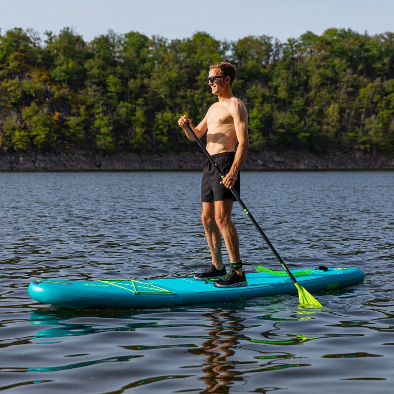 SUP laud Jobe Aero Nera 320x81x15 cm