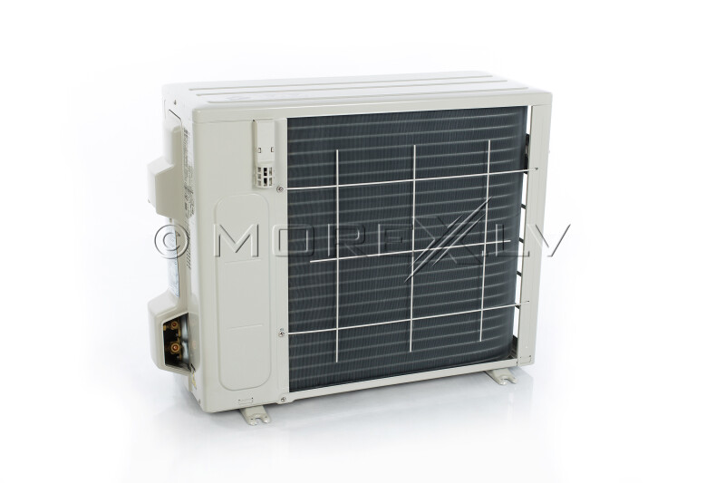 Õhukonditsioneer (soojuspump) Mitsubishi SRK-SRC35ZSP-W Standart series