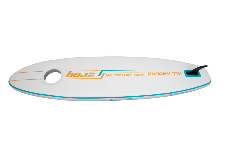 SUP laud Zray Specialty Vista 335x84x15 cm 34308