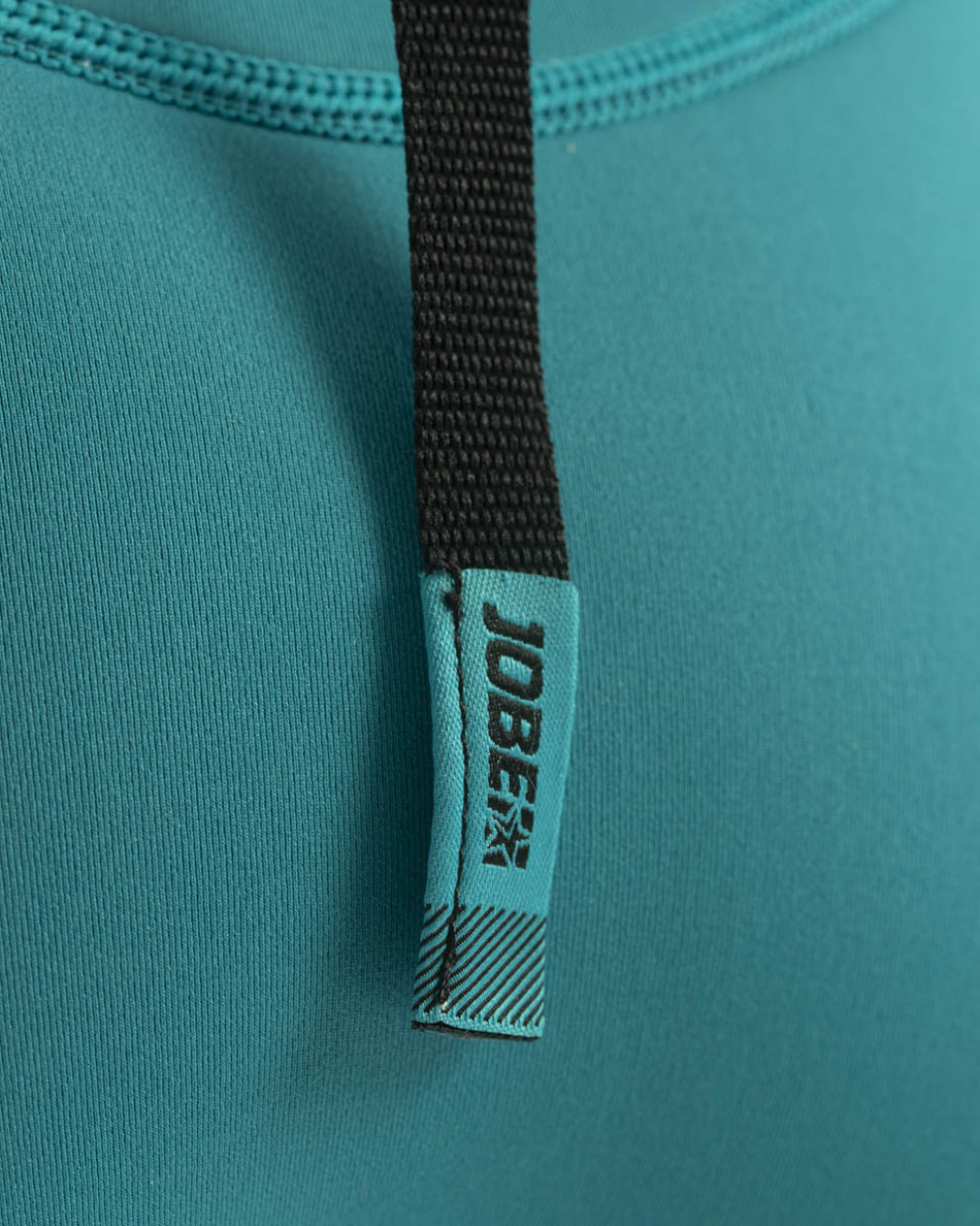 Laste vesiülikond Jobe Boston 2mm Shorty, türkiissinine