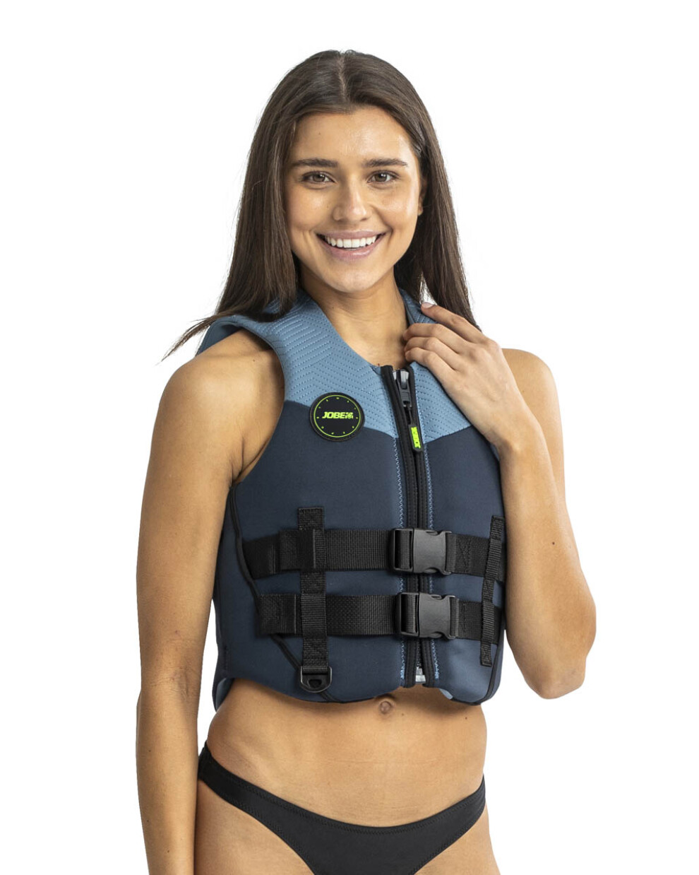 Vee Ohutusvest Jobe Neoprene Life Vest Women, kesköösinine