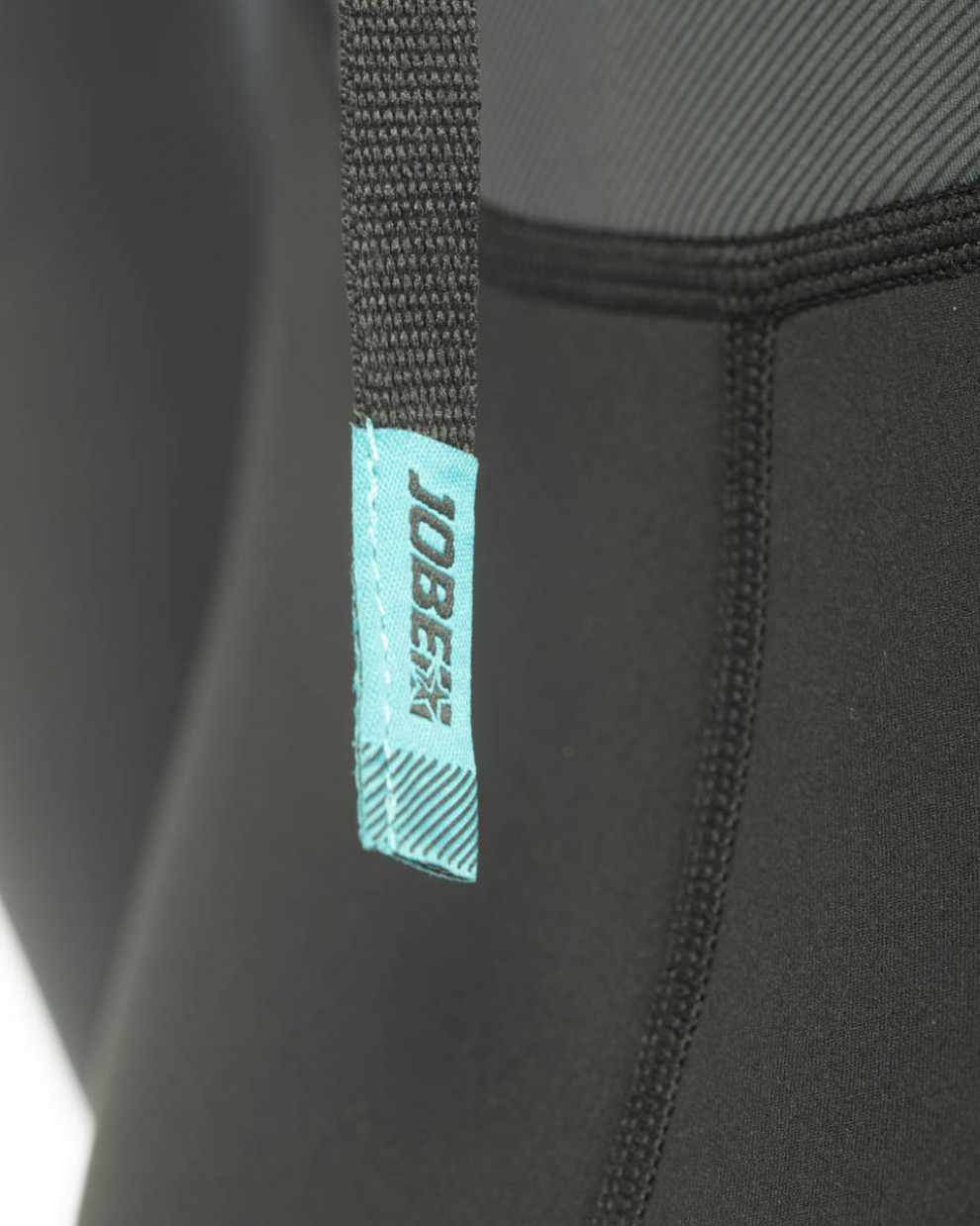 Гидрокостюм мужской Jobe Perth 3/2mm, графитовый серый