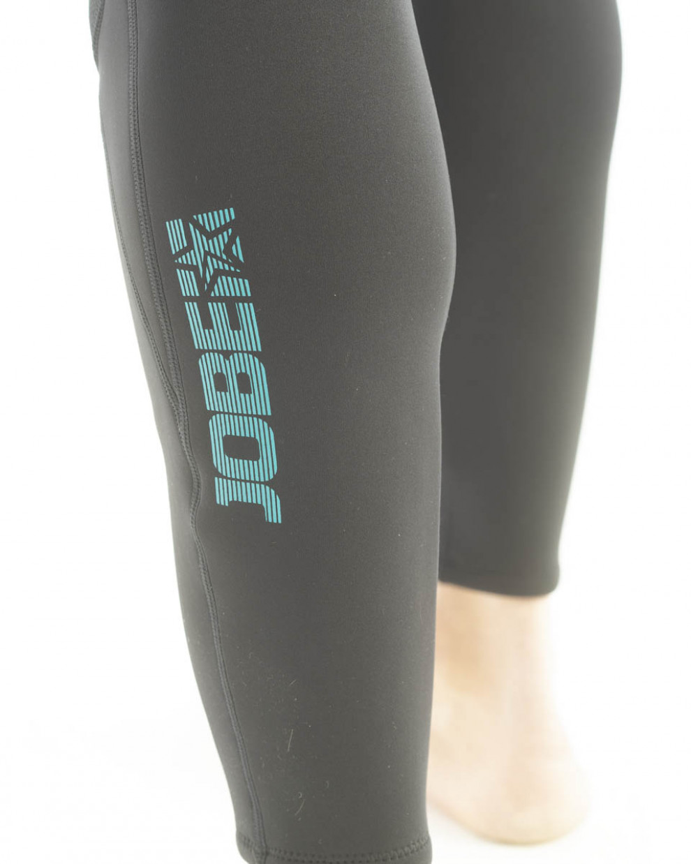Гидрокостюм мужской Jobe Perth 3/2mm, графитовый серый