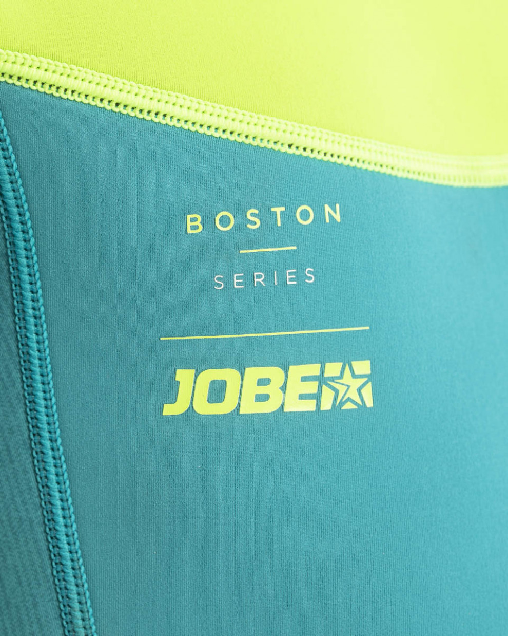 Laste vesiülikond Jobe Boston 2mm Shorty, türkiissinine