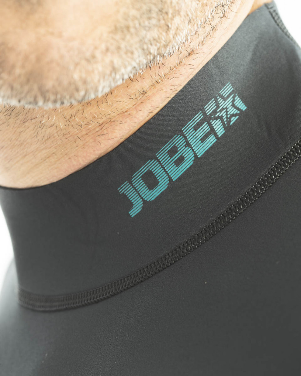 Гидрокостюм мужской Jobe Perth 3/2mm, графитовый серый