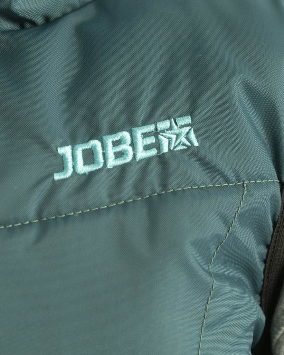 Jobe 50 Newton Bodywarmer Women Dark Teal
