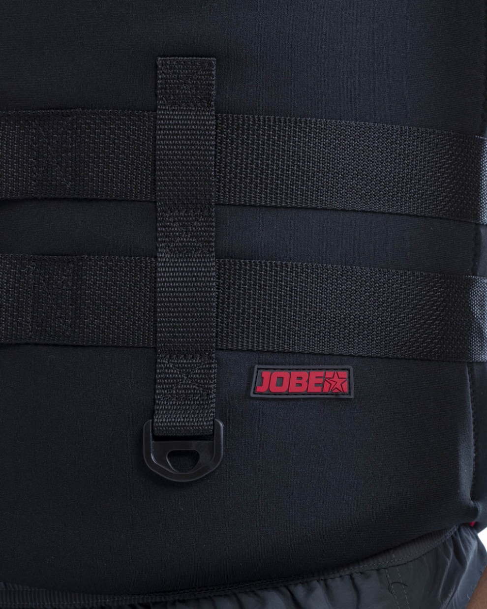 Jobe Neoprene Life Vest Men Red