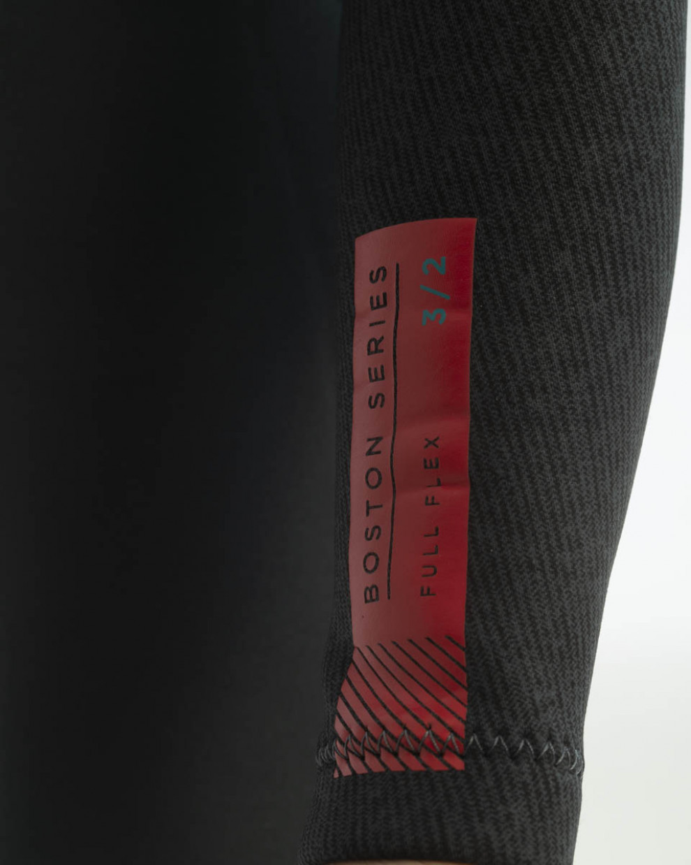 Jobe Boston 3/2mm Wetsuit Kids Red