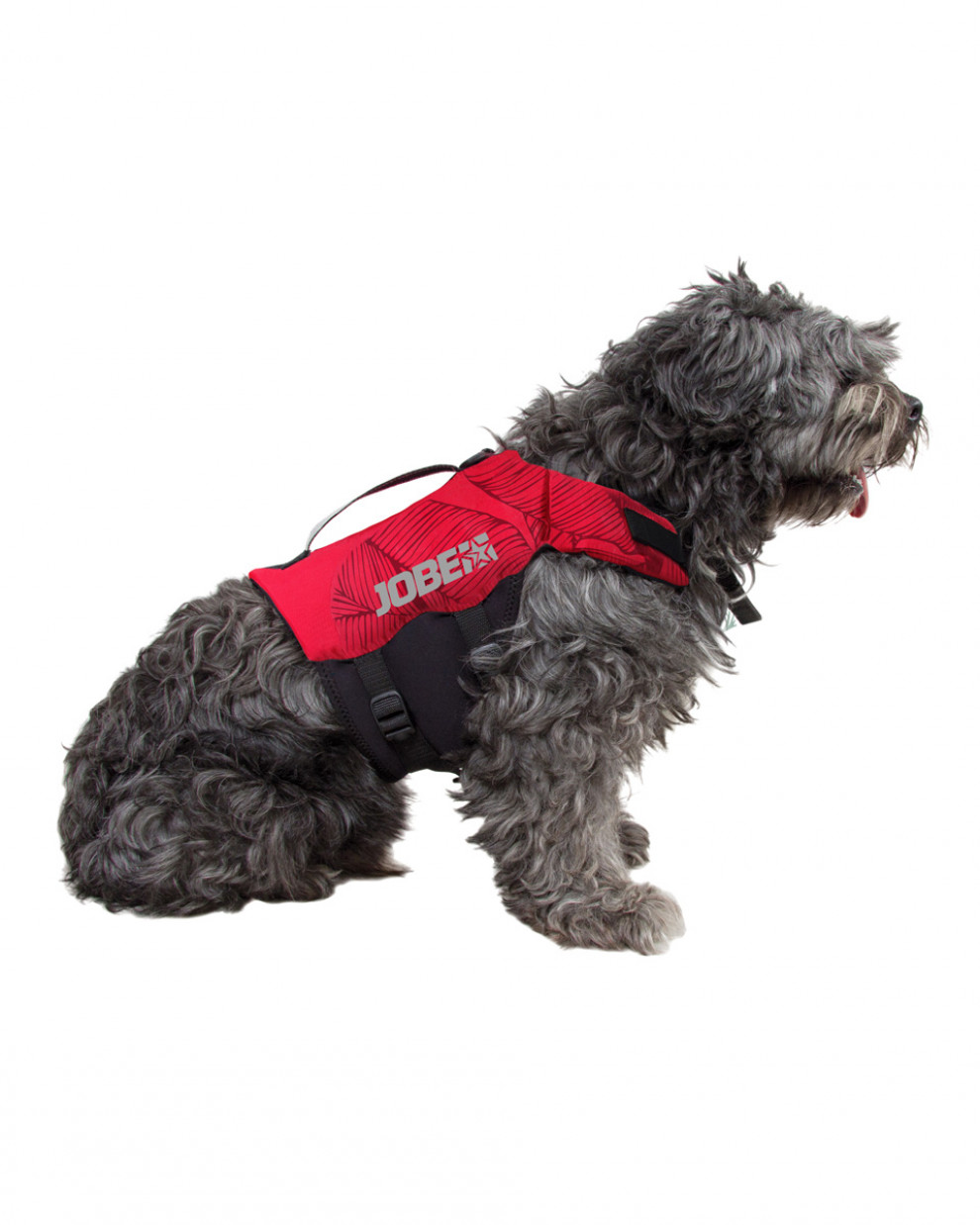 Jobe Pet Vest Hot Pink