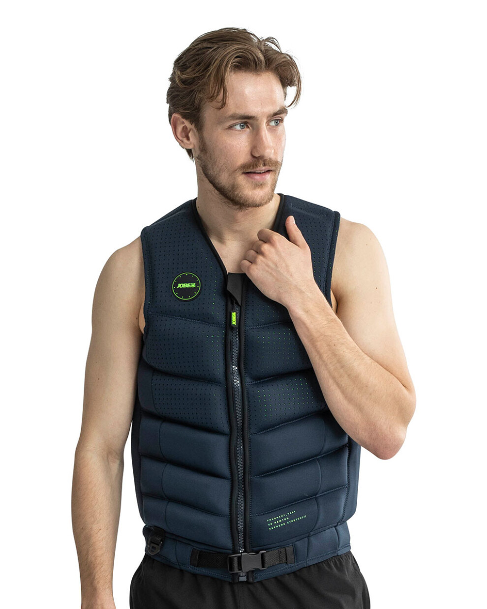 Vee Ohutusvest Jobe Fragment Men, Suitsusinine