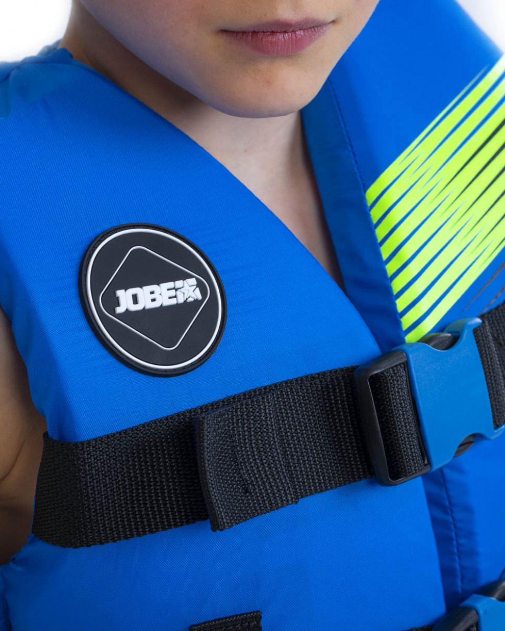 Jobe Nylon Life Vest Kids Blue