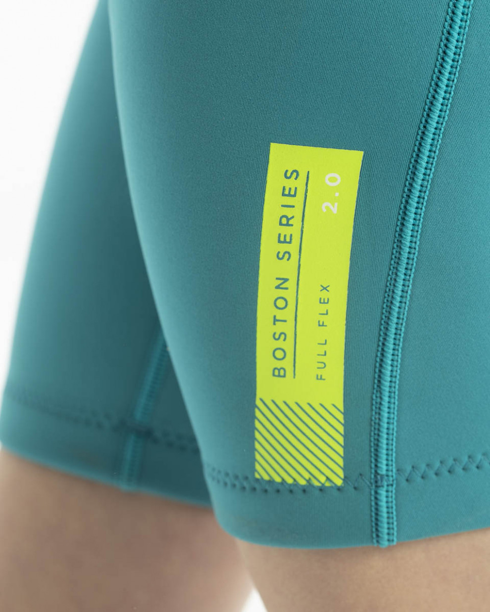 Laste vesiülikond Jobe Boston 2mm Shorty, türkiissinine