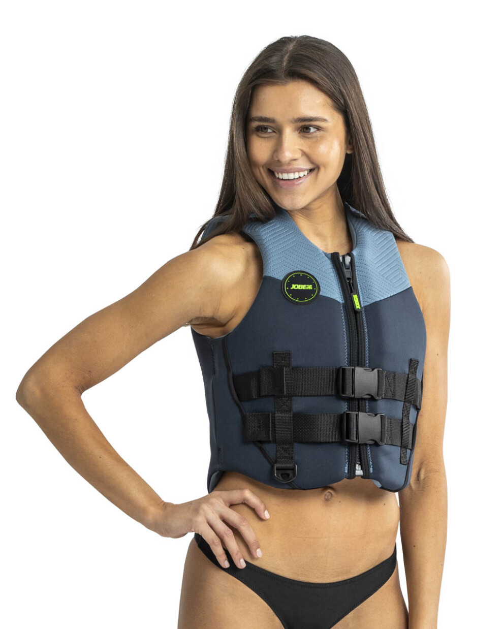 Vee Ohutusvest Jobe Neoprene Life Vest Women, kesköösinine
