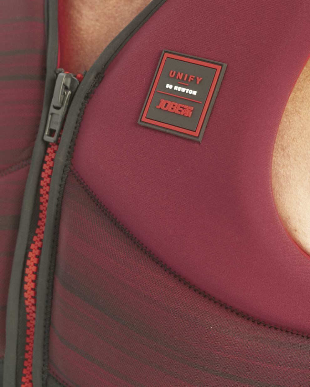 Jobe Unify Life Vest Men Red
